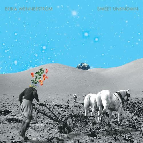 Sweet Unknown - Vinyl LP