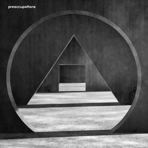 New Material - Vinyl LP