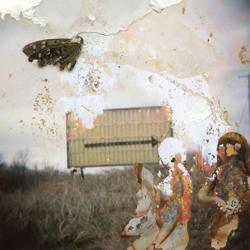 Minor Tantrums - Vinyl LP