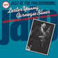 Jazz At The Philharmonic: Lester Young Carnegie Blues - Vinyl LP