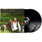 Rubicon (Black Vinyl) - Vinyl LP (Black)