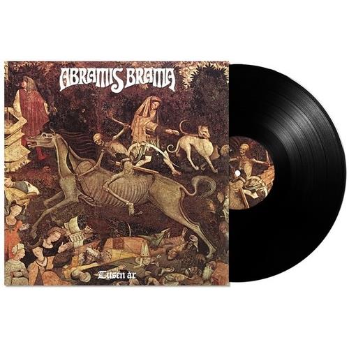 Tusen Ar - Vinyl LP 180 Gram