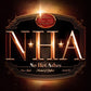 No Hot Ashes - Limited Edition Vinyl LP (Black)