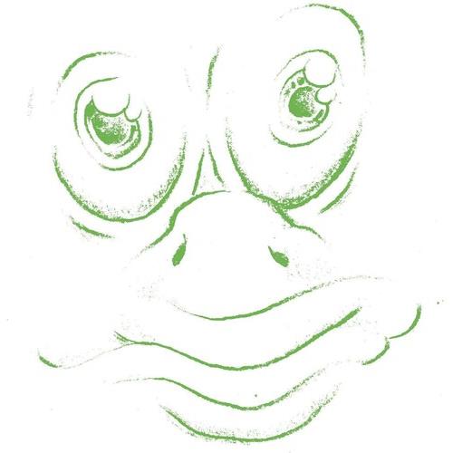 Oogbogo - Vinyl LP