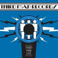 Afraid of the Mirror / T.V. Wedding (Third Man Live) - 7-Inch Single