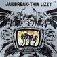 Jailbreak - Vinyl LP 180 Gram