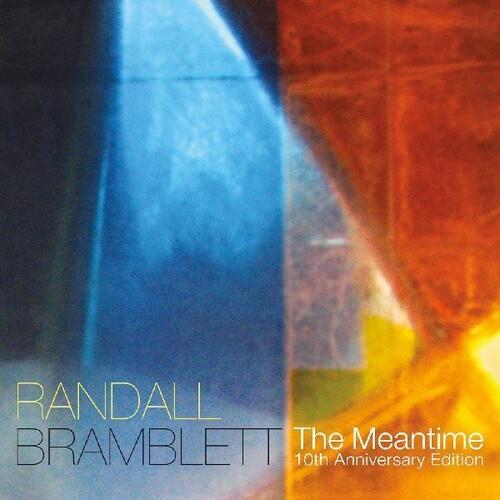 Meantime (10th Anniversary Edition) - Anniversary Edition Vinyl LP