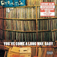 You've Come a Long Way Baby - Vinyl LP