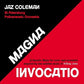 Magna Invocatio - A Gnostic Mass... - Vinyl LP (Red/Black)