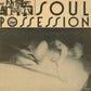 Soul Possession (Clear Blue Vinyl) - Vinyl LP