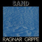 Sand (White Vinyl) - Vinyl LP