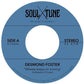Wheels Keeps on Turning / Attitude - 7-Inch Single