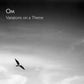 Variations On A Theme - Vinyl LP