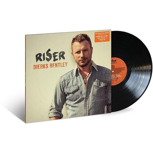 Riser - Vinyl LP
