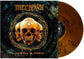 Crowned In Terror - Vinyl LP