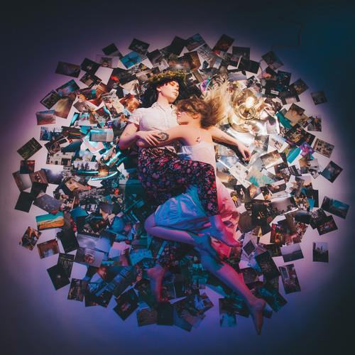 Shouldhavebeens - Limited Edition Vinyl LP 180 Gram (Black)
