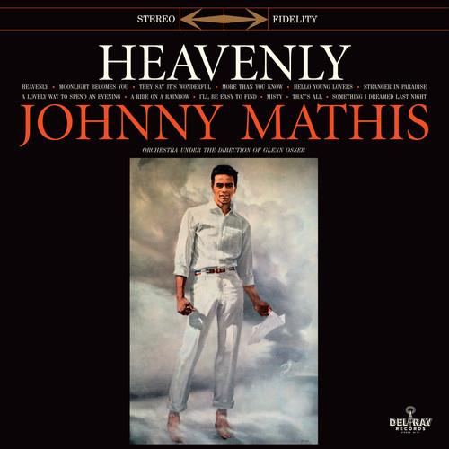 Heavenly - Vinyl LP