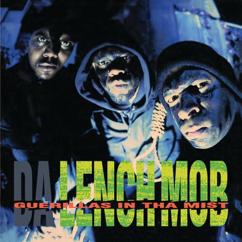 Guerillas In Tha Mist - Vinyl LP