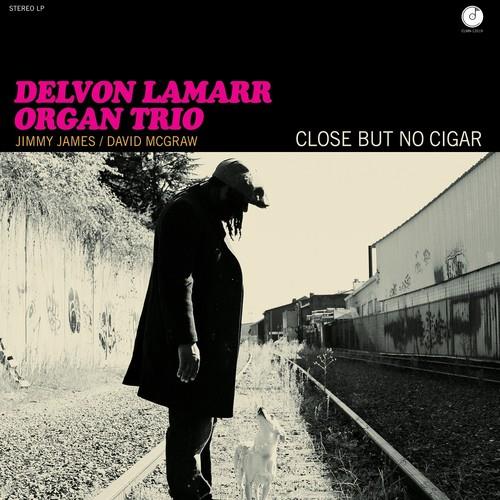 Close But No Cigar - Vinyl LP