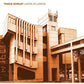 Living In Leeds - Vinyl LP (Orange)
