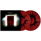 Zero (Splatter Red/black) - Vinyl LP