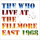 Live At The Fillmore East - Vinyl LP