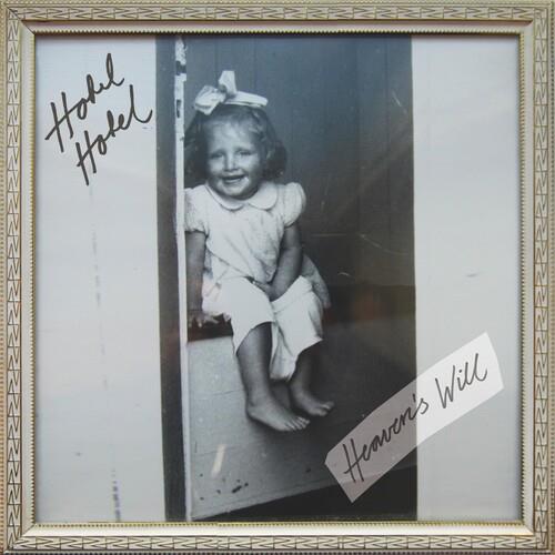 Heaven's Will - Vinyl LP