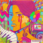 Technicolor - Vinyl LP