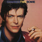 Changestwobowie - Vinyl LP (Black/Blue)