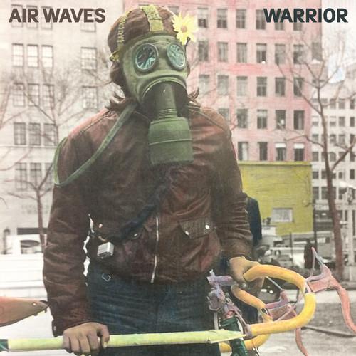 Warrior - Vinyl LP