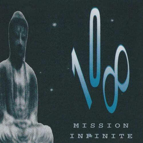 Mission Infinite - Vinyl LP