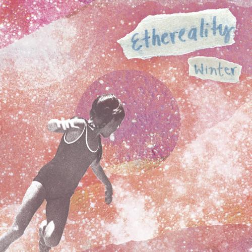 Ethereality - Vinyl LP