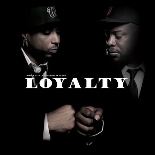 Loyalty - 12-Inch Single