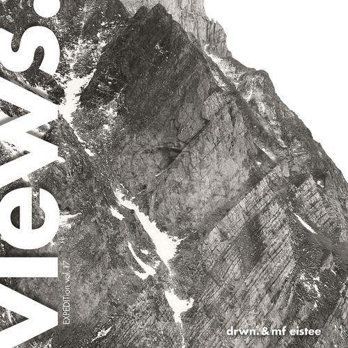 EXPEDITion Vol. 17: Views - Vinyl LP