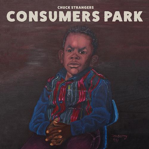 Consumers Park - Vinyl LP