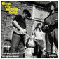 Kings Of The Medway Delta - Vinyl LP