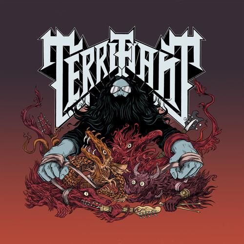 Terrifiant - Vinyl LP