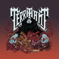 Terrifiant - Vinyl LP