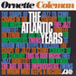 Atlantic Years - Vinyl LP 180 Gram