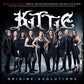 Kittie: Origins/Evolutions - Vinyl LP