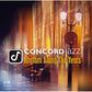 Concord Jazz: Rhythm Along The Years (Various Artists) - Vinyl LP