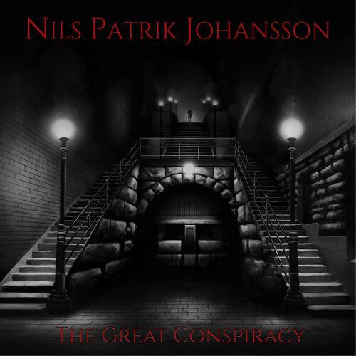The Great Conspiracy - Vinyl LP