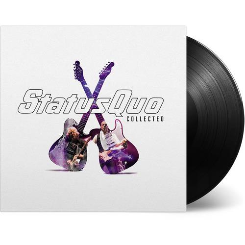 Collected - Vinyl LP