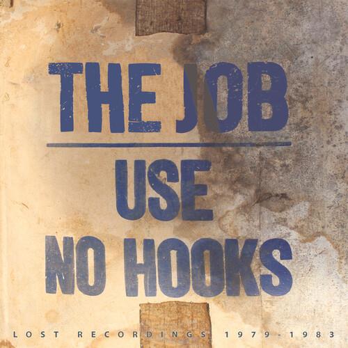 The Job (Color Vinyl) - Vinyl LP