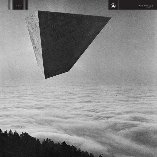 Signals (Color Vinyl) - Vinyl LP