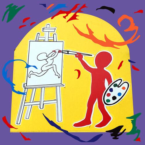 Person Vinyl - Vinyl LP