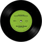 Unseen Breaks (Various Artists) - 7-Inch Single