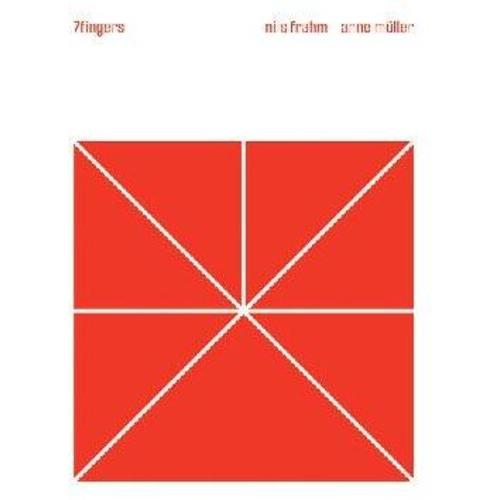 7fingers - Vinyl LP