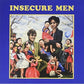 Insecure Men - Vinyl LP (Green)
