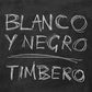 Timbero - Vinyl LP